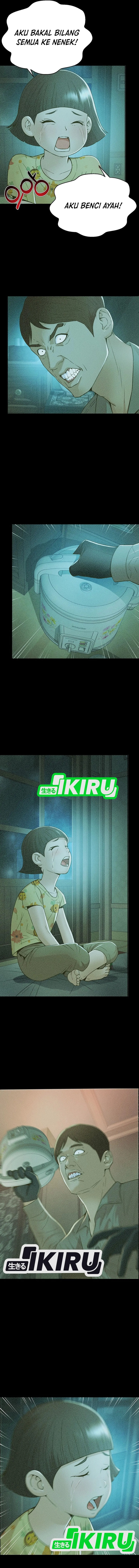 Judge Lee Han Young Chapter 114 Gambar 14