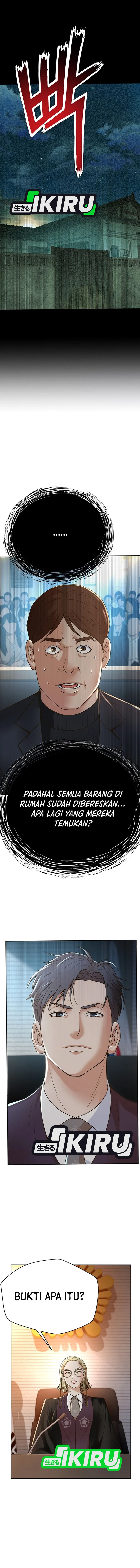Judge Lee Han Young Chapter 114 Gambar 15