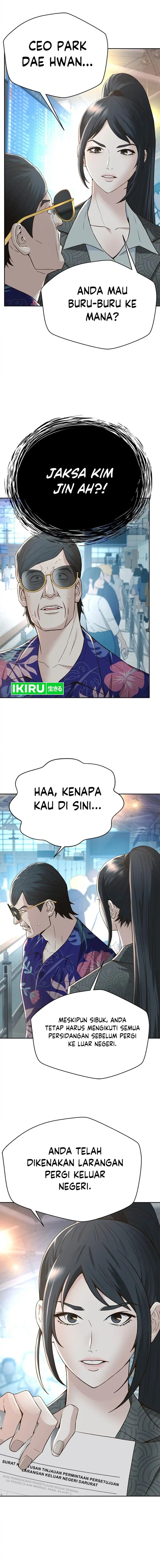 Judge Lee Han Young Chapter 117 Gambar 7