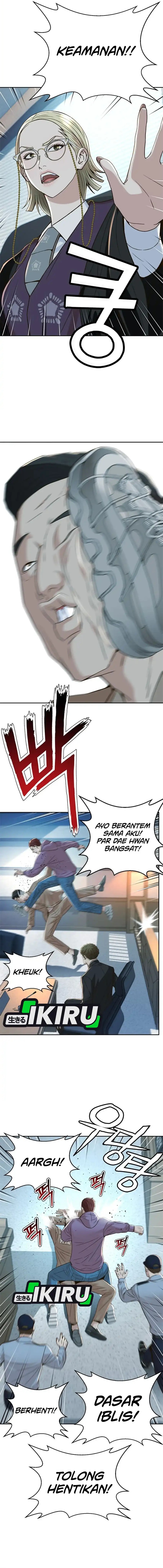 Judge Lee Han Young Chapter 122 Gambar 12