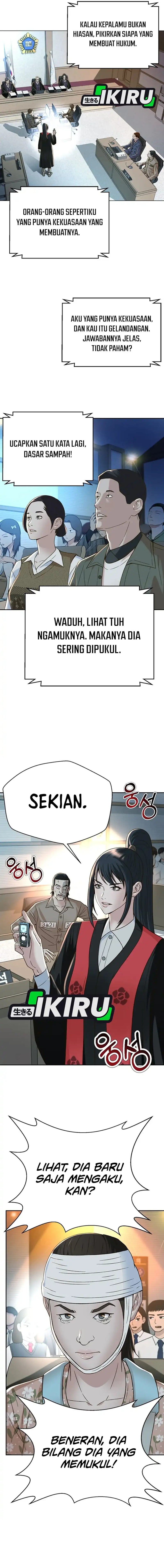 Judge Lee Han Young Chapter 122 Gambar 15