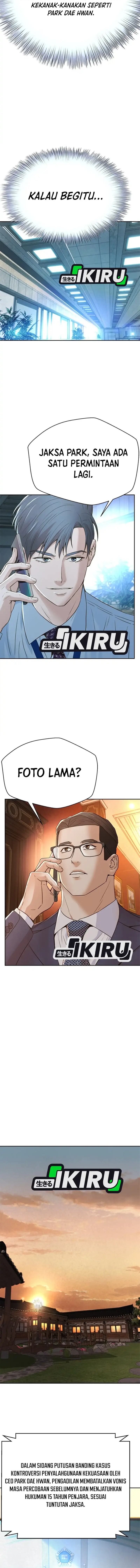 Judge Lee Han Young Chapter 123 Gambar 18