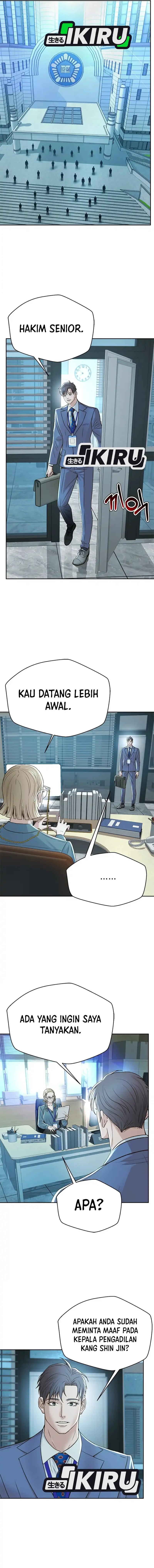 Judge Lee Han Young Chapter 125 Gambar 7