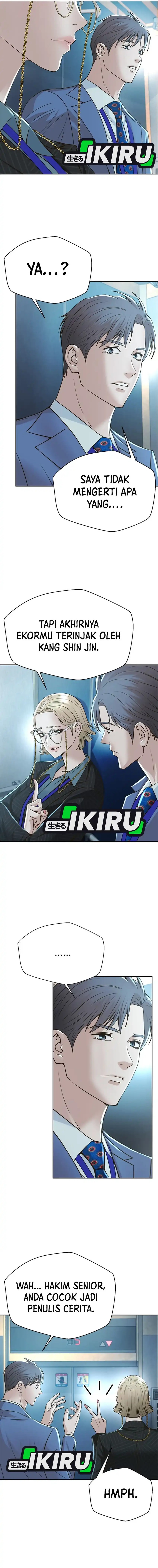 Judge Lee Han Young Chapter 125 Gambar 16