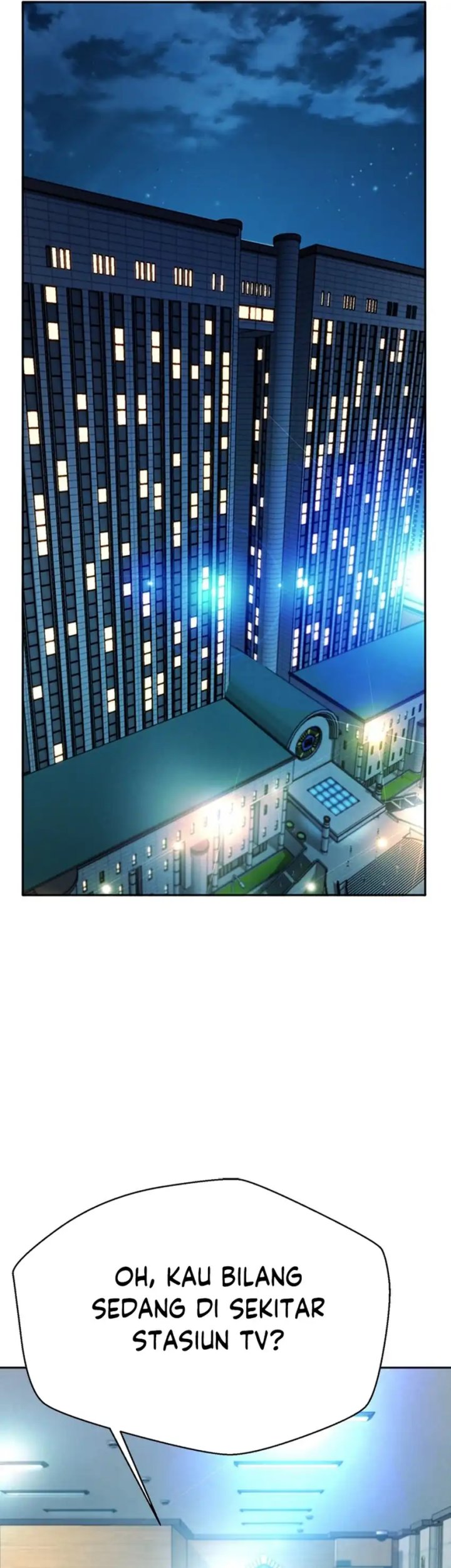 Judge Lee Han Young Chapter 129 Gambar 2