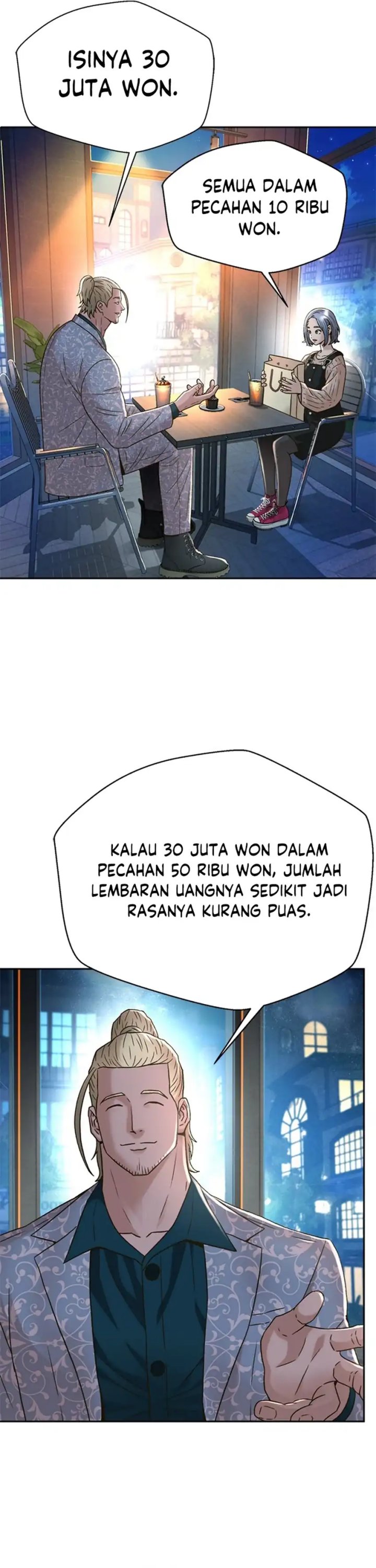 Judge Lee Han Young Chapter 129 Gambar 7