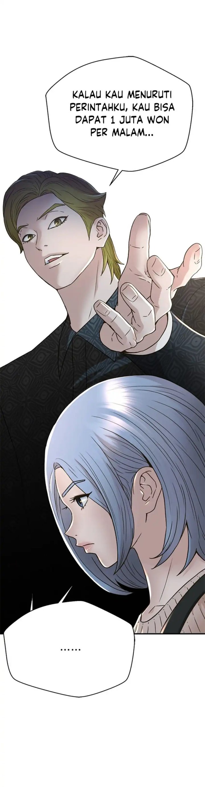 Judge Lee Han Young Chapter 129 Gambar 9