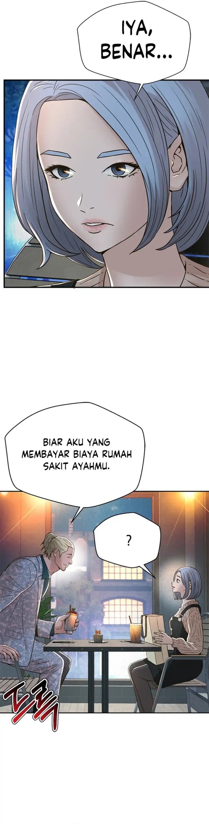 Judge Lee Han Young Chapter 129 Gambar 10