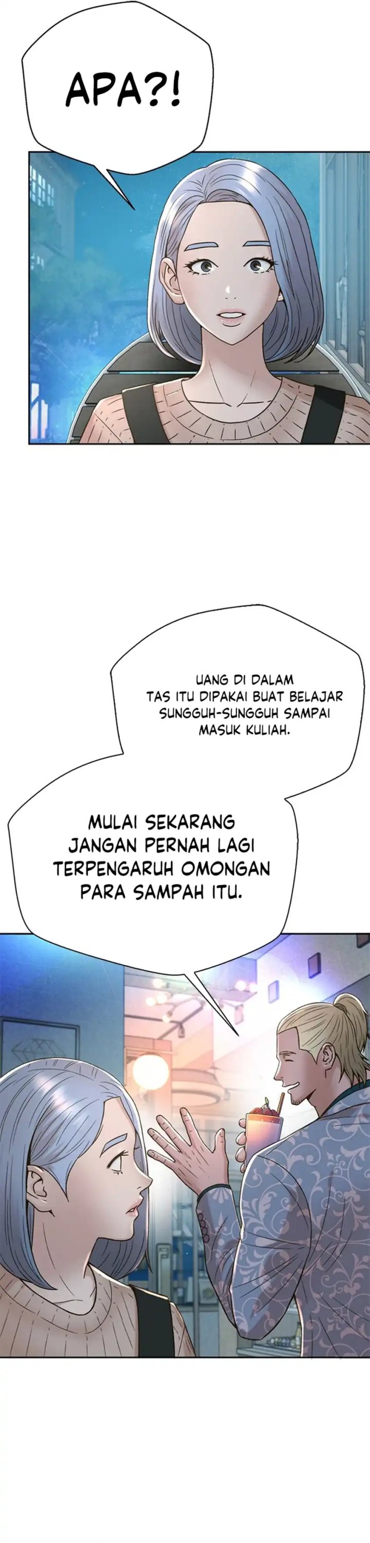 Judge Lee Han Young Chapter 129 Gambar 11