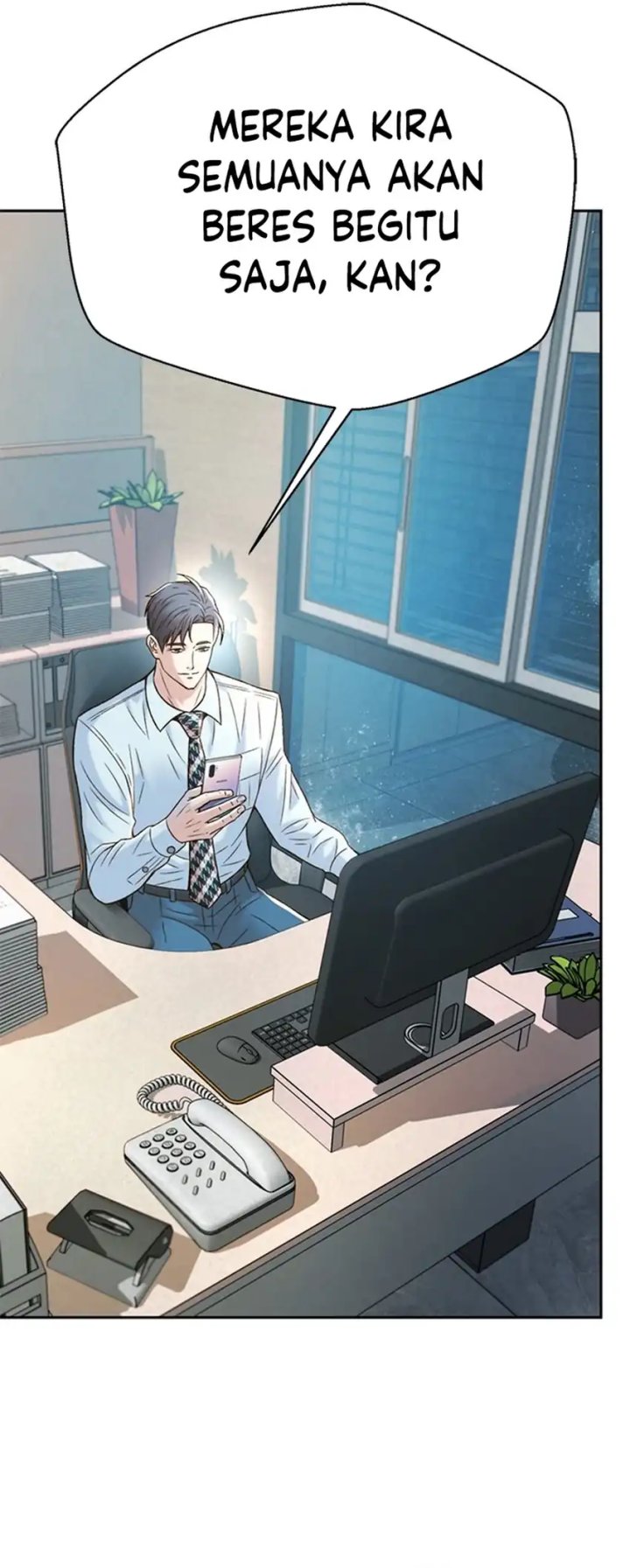 Judge Lee Han Young Chapter 129 Gambar 20