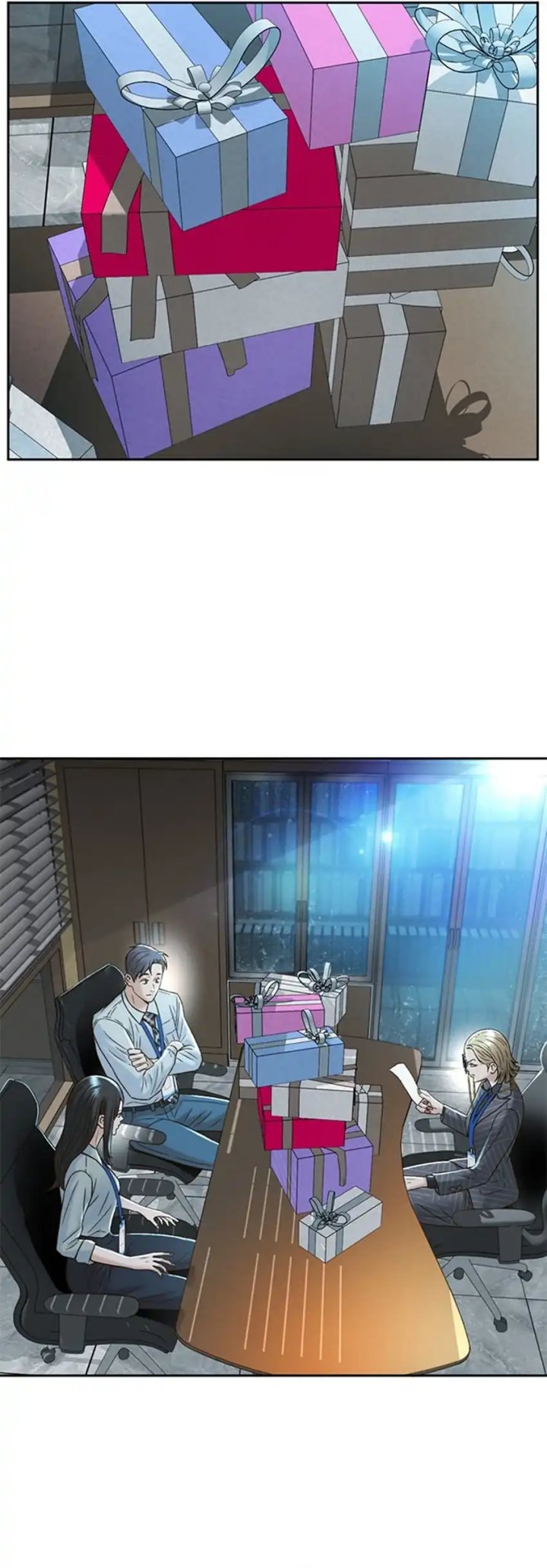 Judge Lee Han Young Chapter 129 Gambar 38