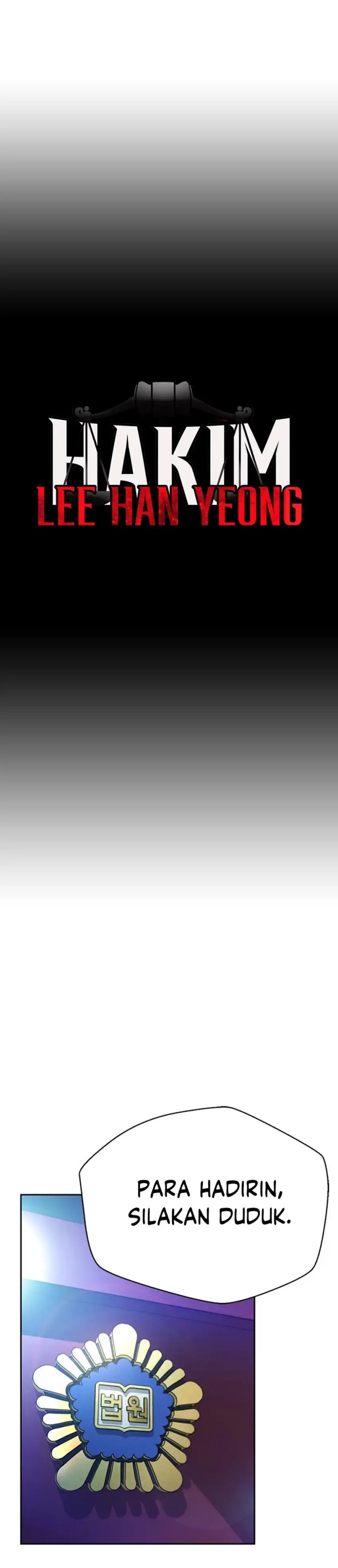 Judge Lee Han Young Chapter 130 Gambar 4