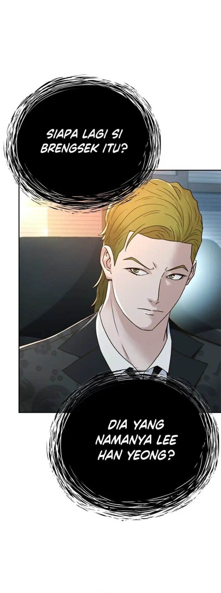 Judge Lee Han Young Chapter 130 Gambar 7