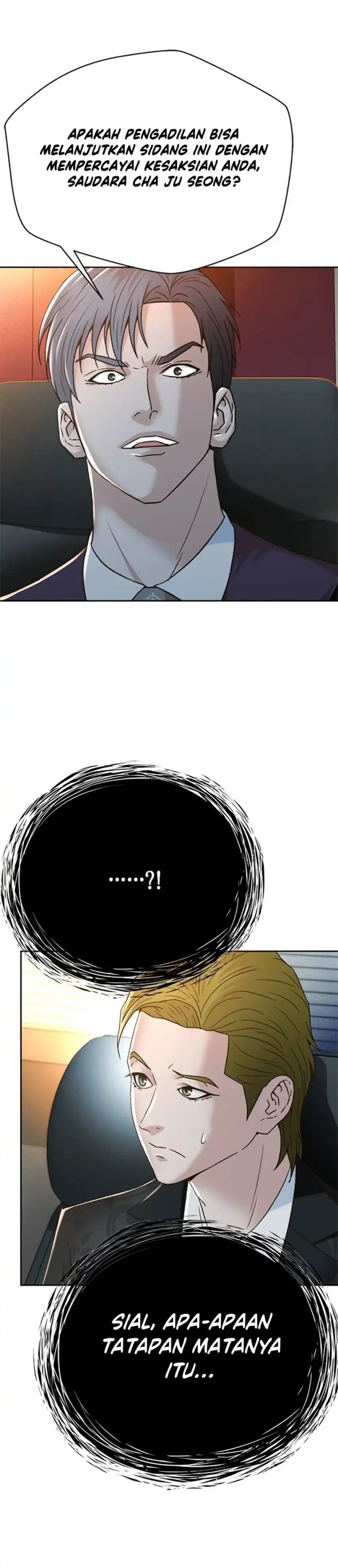 Judge Lee Han Young Chapter 130 Gambar 9