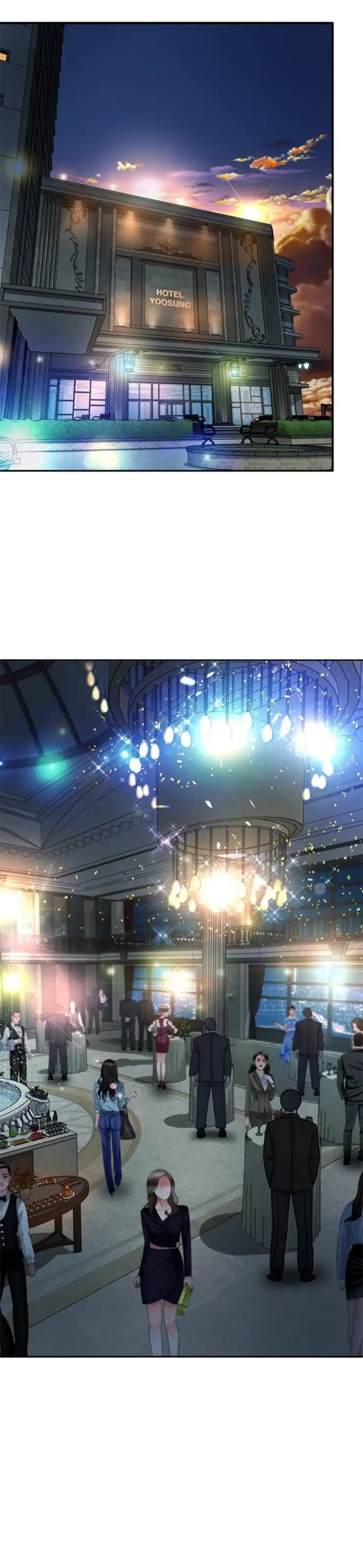 Judge Lee Han Young Chapter 130 Gambar 21