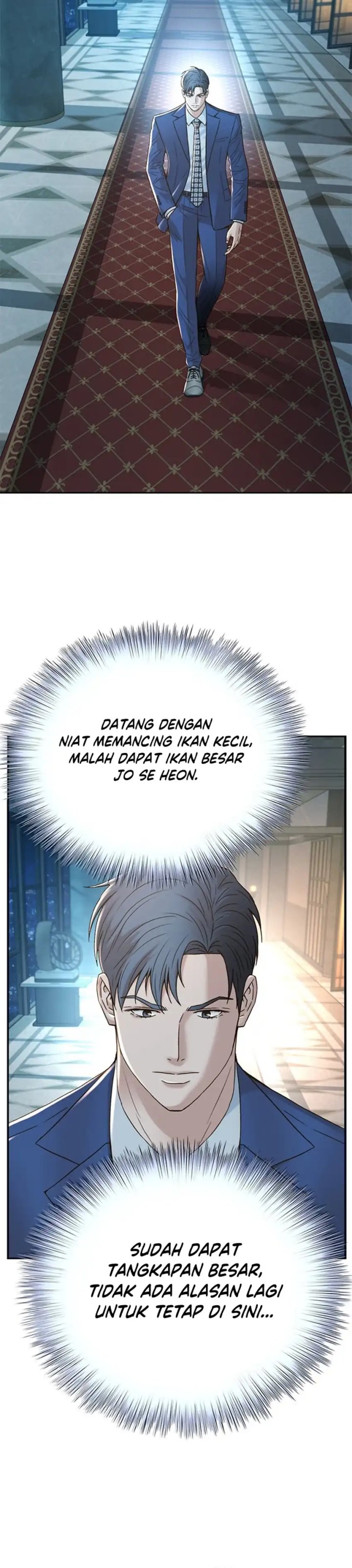 Judge Lee Han Young Chapter 130 Gambar 35