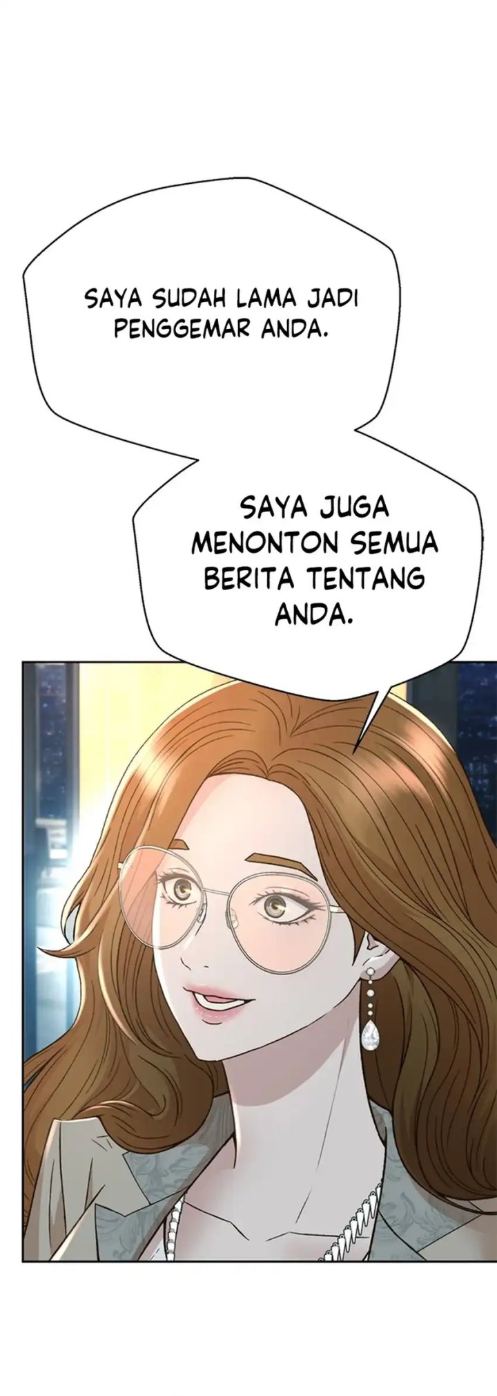 Judge Lee Han Young Chapter 130 Gambar 37