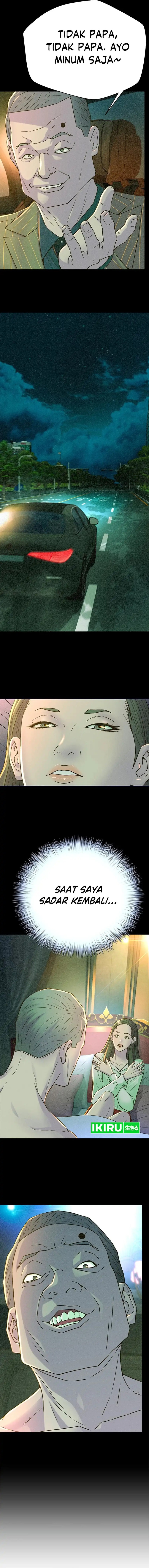 Judge Lee Han Young Chapter 140 Gambar 7