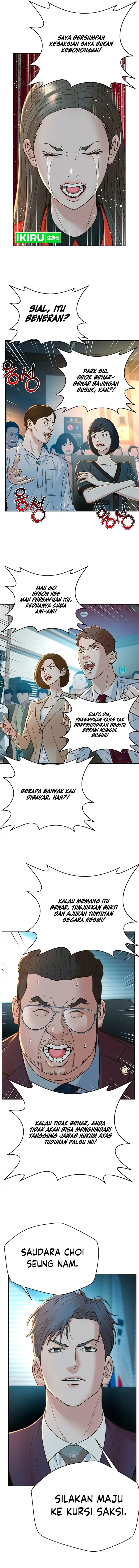 Judge Lee Han Young Chapter 140 Gambar 9