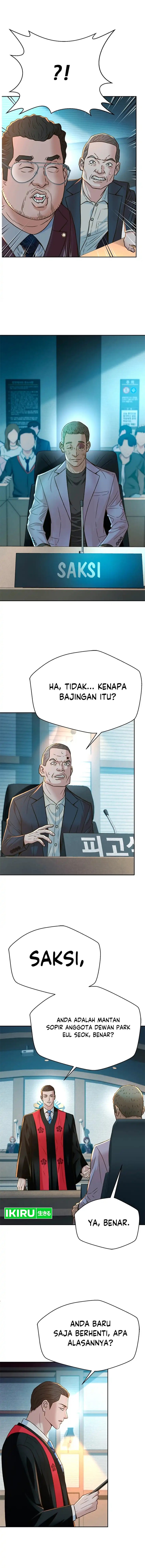 Judge Lee Han Young Chapter 140 Gambar 10