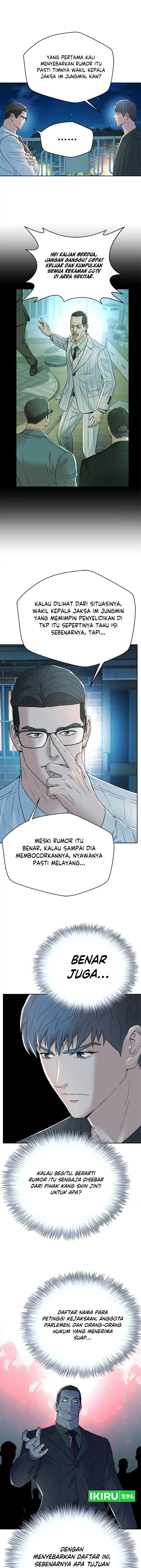 Judge Lee Han Young Chapter 146 Gambar 17