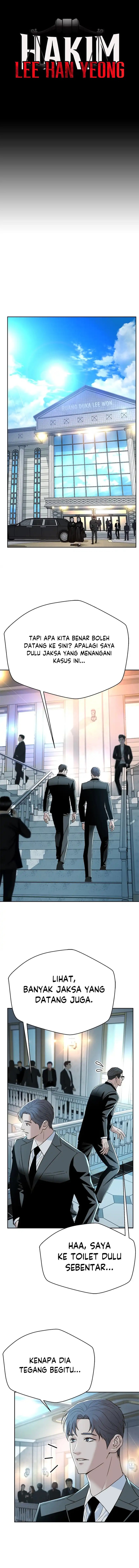 Judge Lee Han Young Chapter 147 Gambar 2