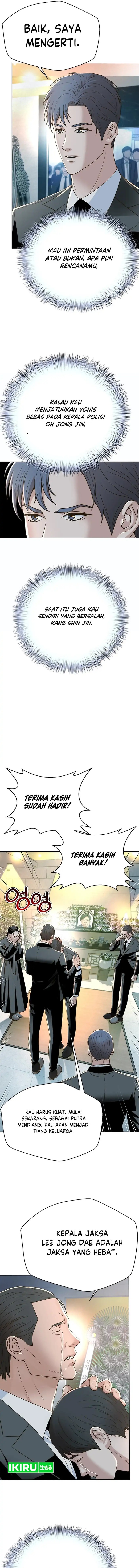 Judge Lee Han Young Chapter 147 Gambar 5