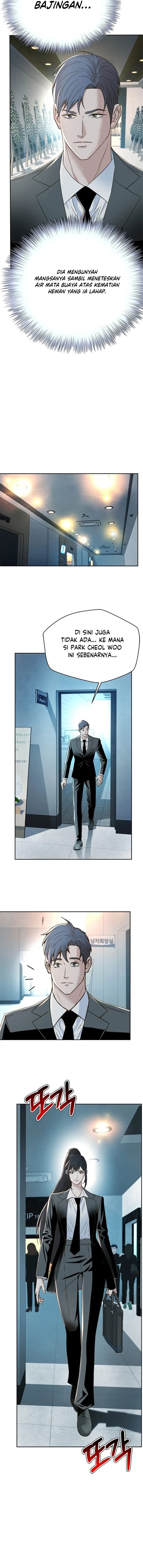 Judge Lee Han Young Chapter 147 Gambar 6