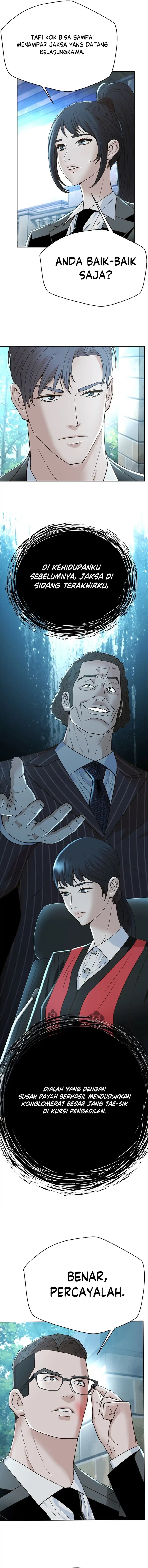 Judge Lee Han Young Chapter 147 Gambar 9