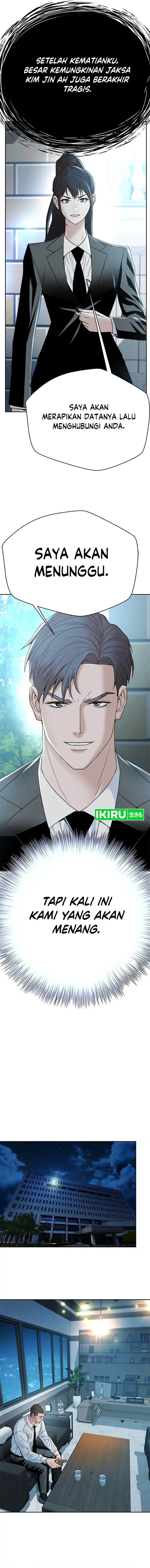 Judge Lee Han Young Chapter 147 Gambar 10