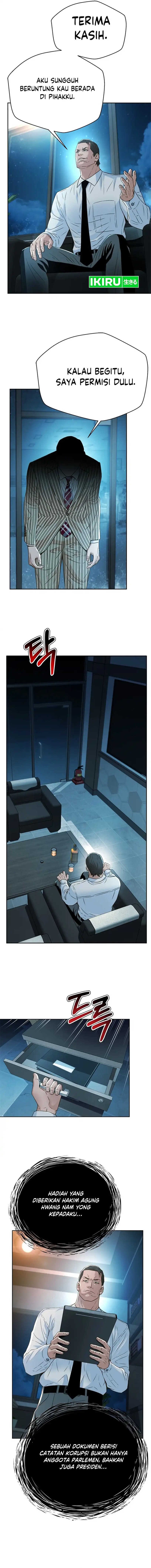 Judge Lee Han Young Chapter 147 Gambar 14