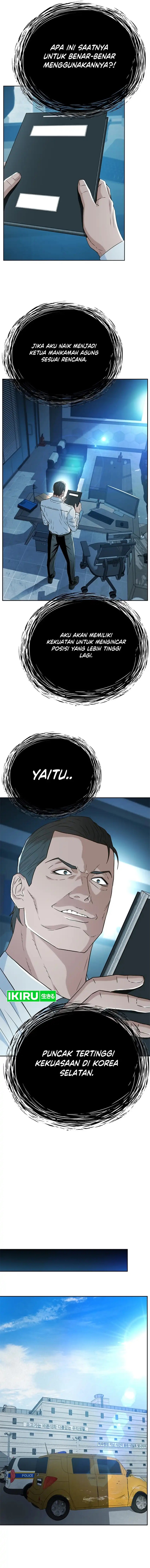 Judge Lee Han Young Chapter 147 Gambar 15