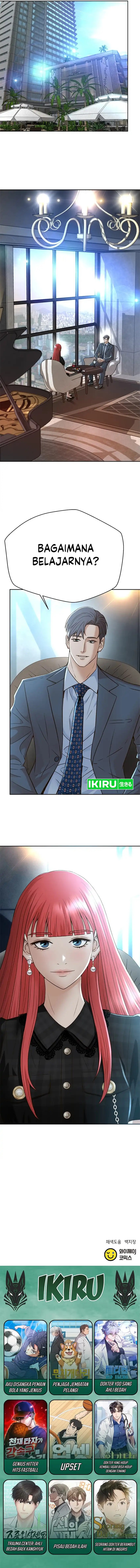 Judge Lee Han Young Chapter 147 Gambar 17