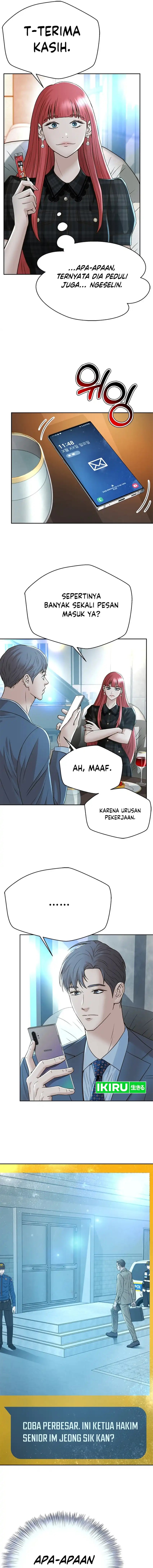 Judge Lee Han Young Chapter 148 Gambar 2
