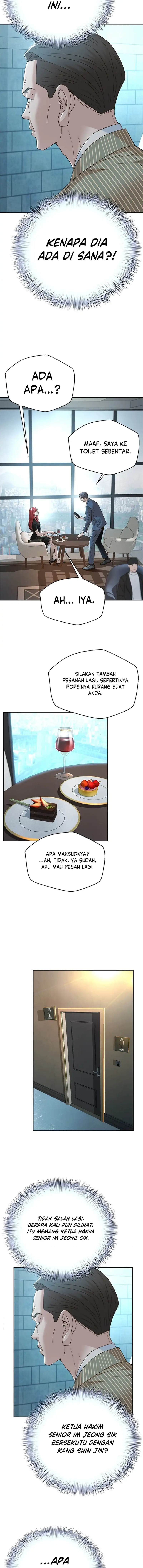 Judge Lee Han Young Chapter 148 Gambar 3