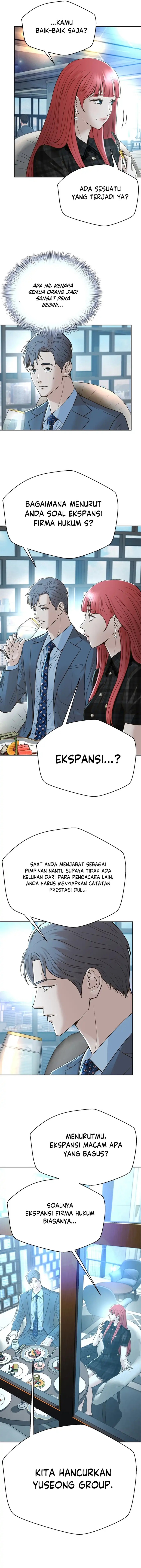 Judge Lee Han Young Chapter 148 Gambar 5