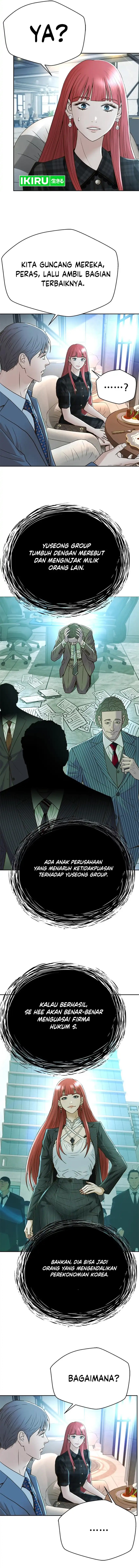 Judge Lee Han Young Chapter 148 Gambar 6