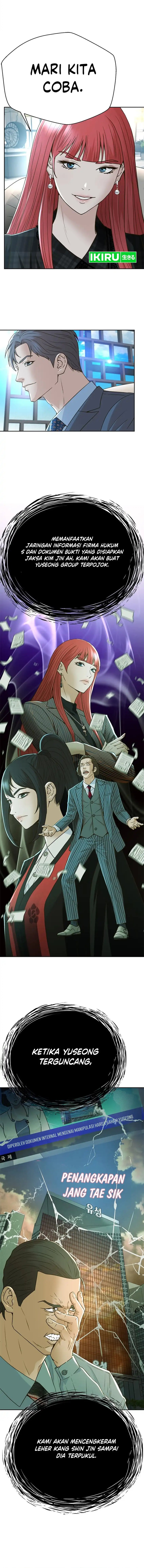 Judge Lee Han Young Chapter 148 Gambar 7