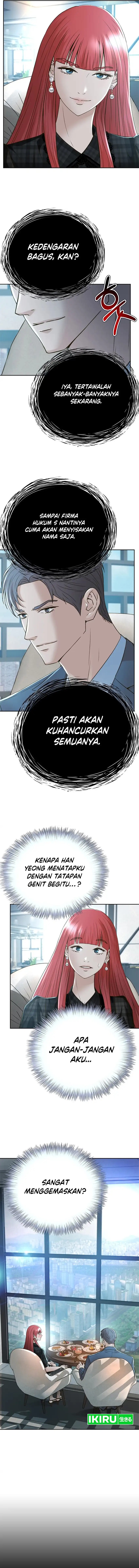 Judge Lee Han Young Chapter 148 Gambar 8