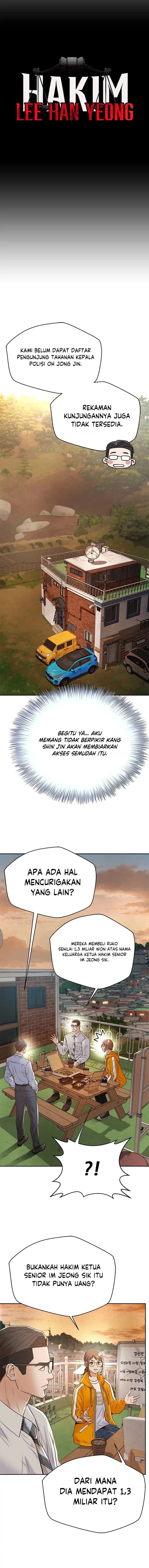 Judge Lee Han Young Chapter 148 Gambar 9