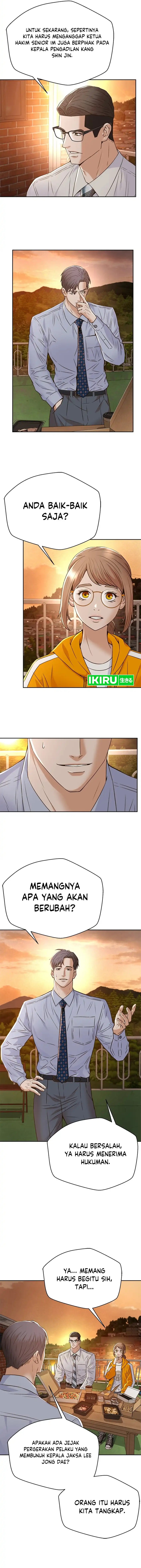 Judge Lee Han Young Chapter 148 Gambar 10