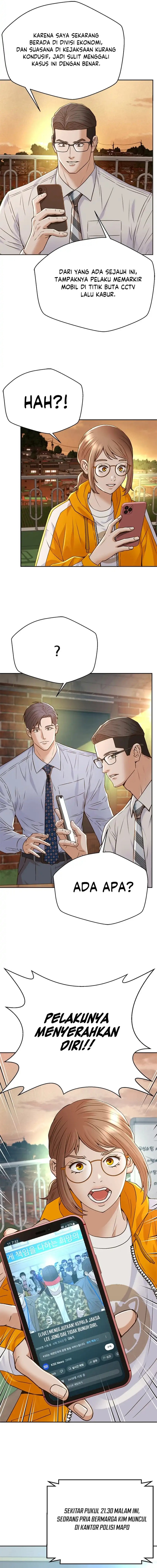 Judge Lee Han Young Chapter 148 Gambar 11