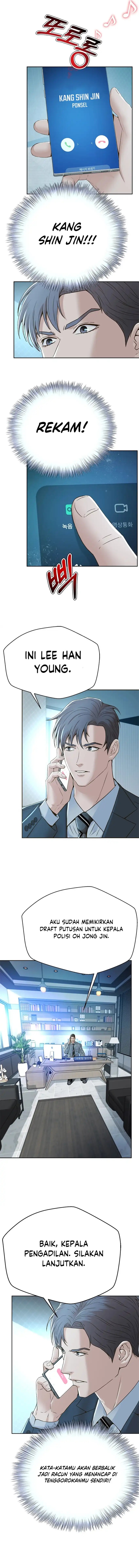 Judge Lee Han Young Chapter 148 Gambar 16