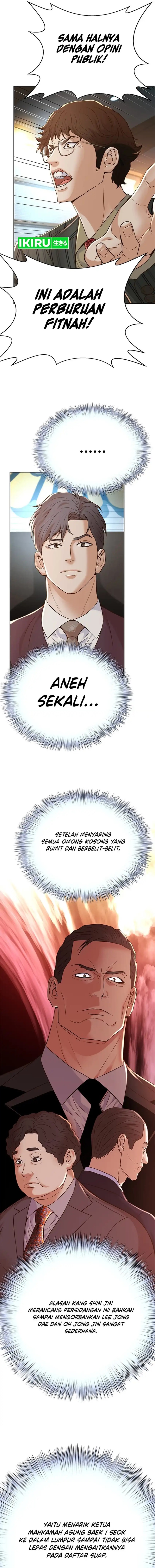 Judge Lee Han Young Chapter 154 Gambar 21