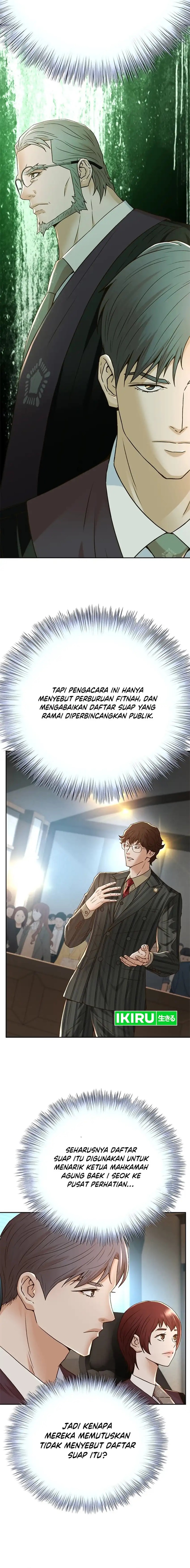 Judge Lee Han Young Chapter 154 Gambar 22