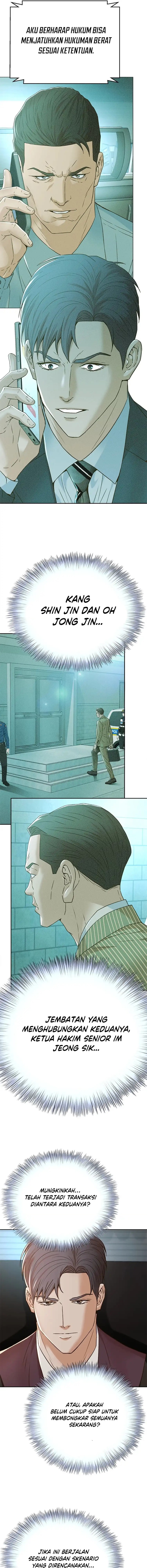 Judge Lee Han Young Chapter 154 Gambar 23