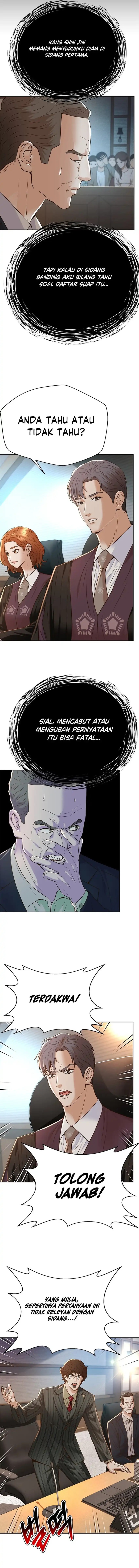 Judge Lee Han Young Chapter 154 Gambar 26