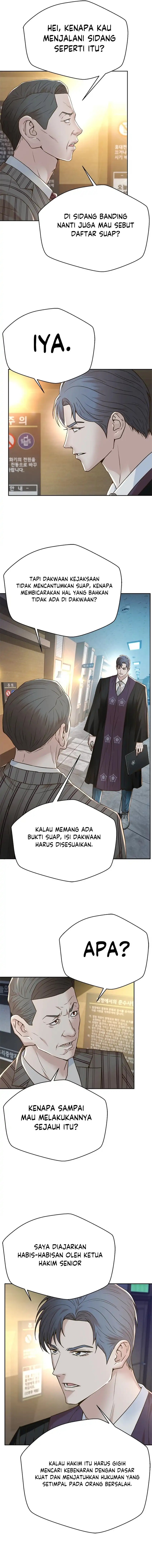 Judge Lee Han Young Chapter 154 Gambar 30