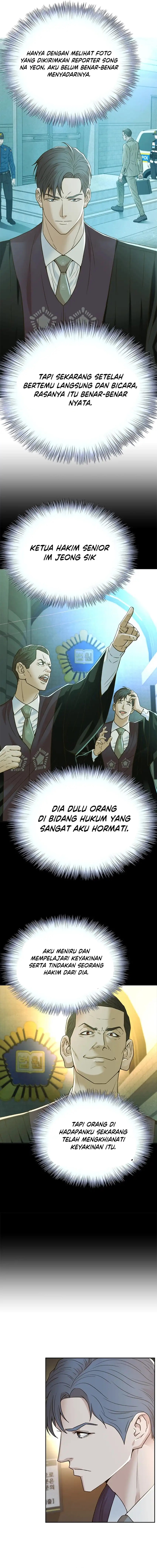 Judge Lee Han Young Chapter 154 Gambar 32