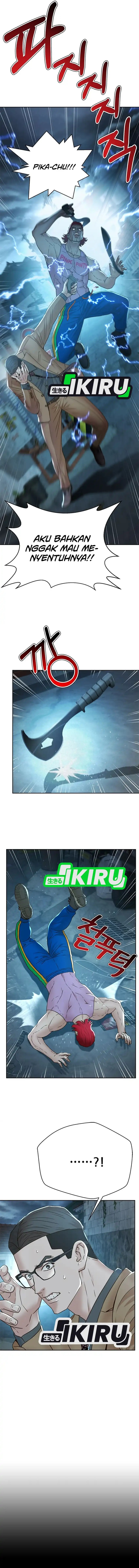 Judge Lee Han Young Chapter 152 Gambar 2